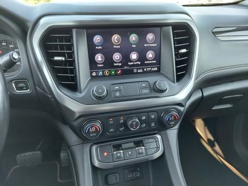 Used 2020 GMC Acadia AT4 image 30
