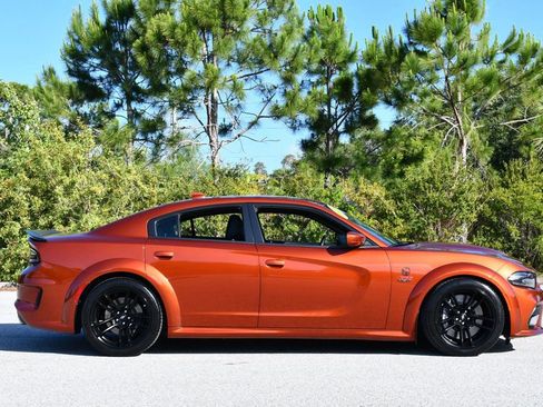 Used 2021 Dodge Charger Scat Pack RWD image 29