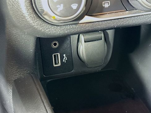 Used 2024 Nissan Versa S w/ Trunk Package FWD image 26