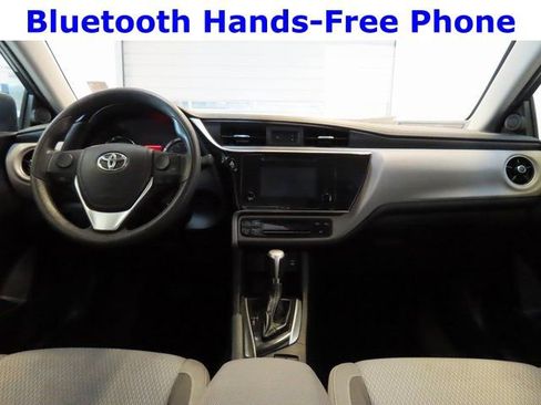 Used 2019 Toyota Corolla LE image 7