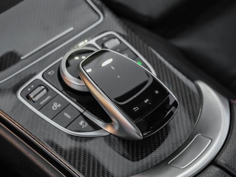 Used 2018 Mercedes-Benz C 43 AMG 4MATIC Sedan image 23