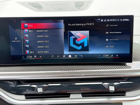New 2026 BMW X5 M60i AWD/4WD image 30