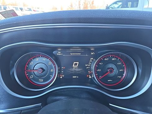 Used 2017 Dodge Charger SXT w/ Rallye Group image 47