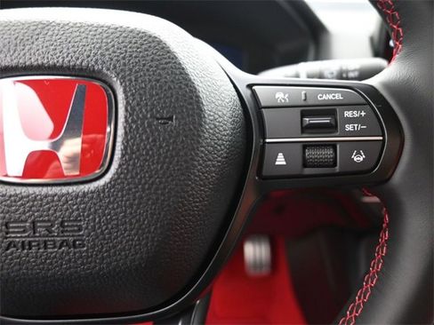 New 2025 Honda Civic Type R image 15