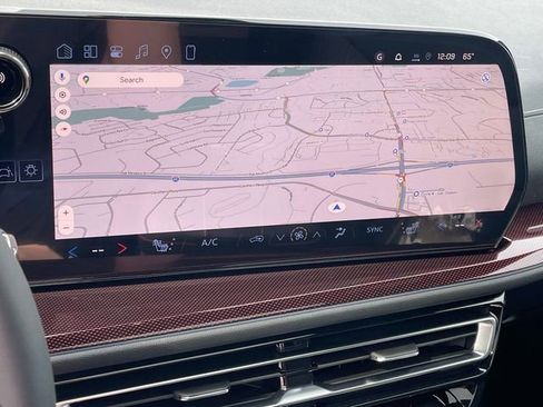 New 2026 Chevrolet Traverse Z71 w/ Enhanced Driving Package image 28