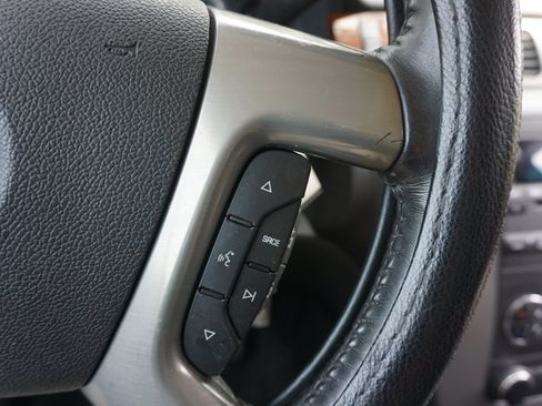 Used 2008 GMC Yukon SLE w/ Convenience Package RWD image 8