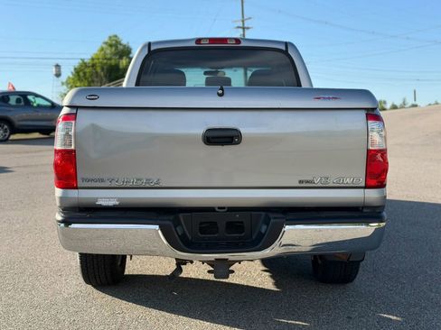 Used 2005 Toyota Tundra SR5 AWD/4WD image 6