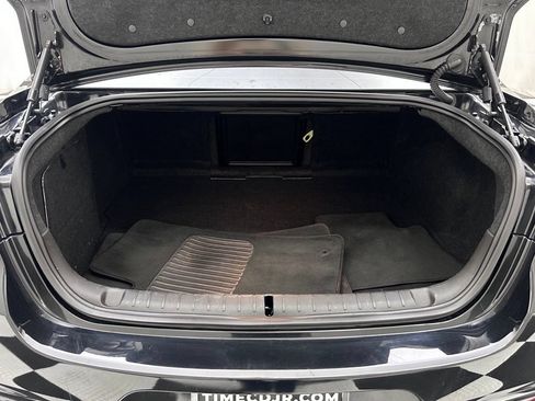 Used 2016 Chevrolet SS RWD image 9