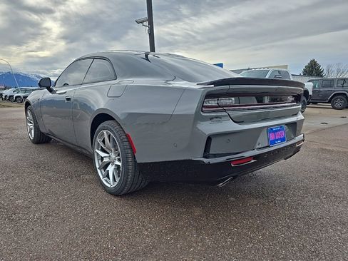 New 2026 Dodge Charger Scat Pack image 5