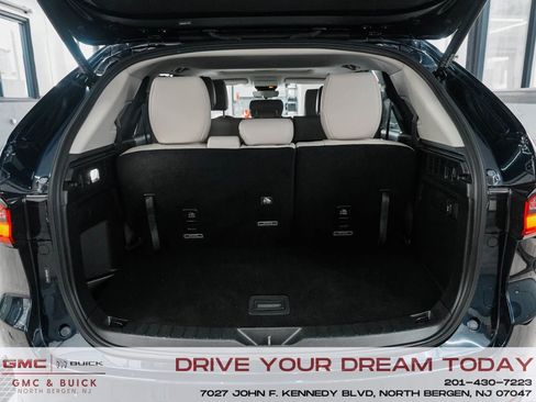 Used 2024 MAZDA CX-90 Plug-In Hybrid w/ Preferred image 45