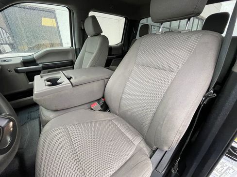 Used 2021 Ford F250 XLT w/ FX4 Off-Road Package image 10