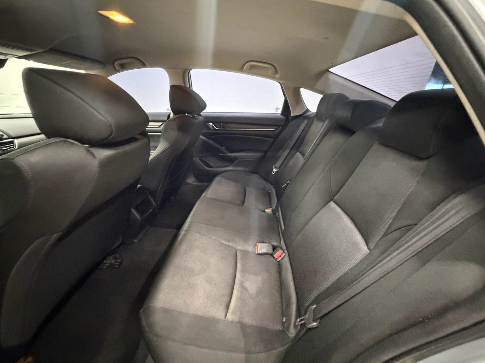 Used 2019 Honda Accord LX image 16
