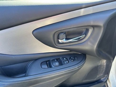 Used 2020 Nissan Murano SV AWD/4WD image 21