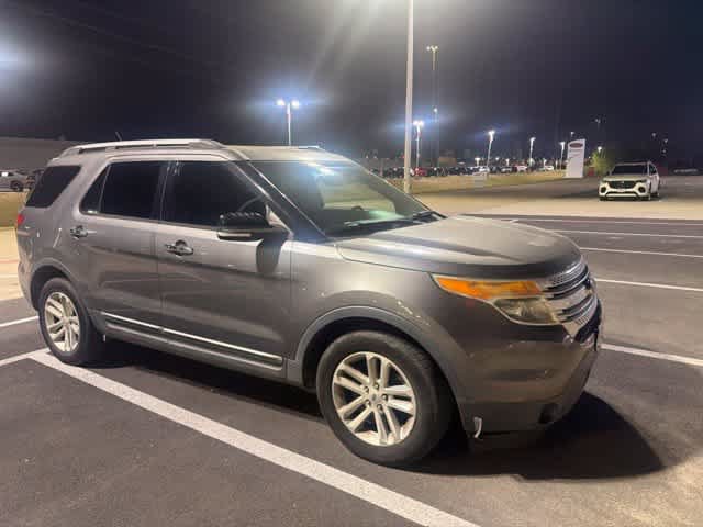 Used 2014 Ford Explorer XLT w/ Equipment Group 202A FWD image 13
