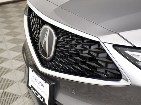 Certified 2024 Acura MDX SH-AWD w/ Technology Package image 11
