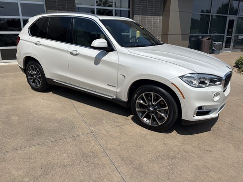 Used 2017 BMW X5 xDrive35i AWD/4WD image 26