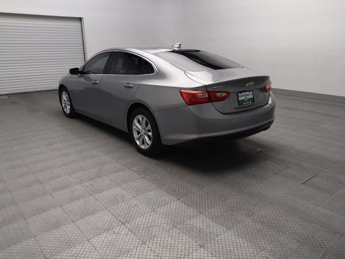 Used 2023 Chevrolet Malibu LT w/ Driver Confidence Package FWD image 5