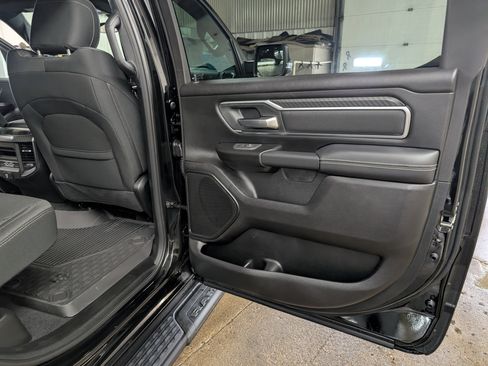 New 2026 RAM 1500 Big Horn image 5