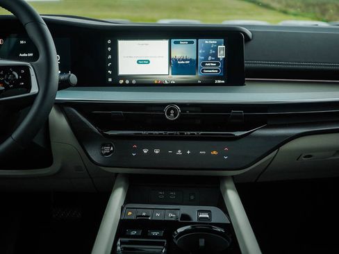 New 2026 Nissan Murano SL image 17