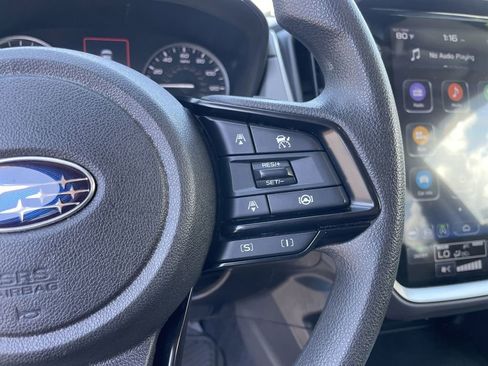 Certified 2024 Subaru Crosstrek 2.0i Premium image 18