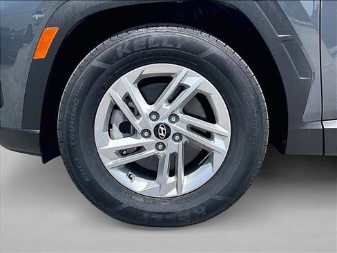 Used 2025 Hyundai Tucson SE FWD image 10