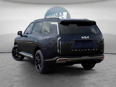 New 2027 Kia Telluride SX Prestige AWD/4WD image 4