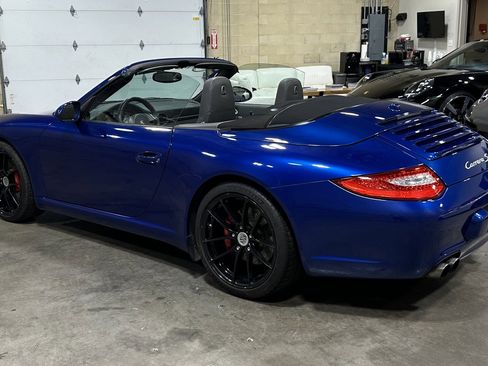 Used 2009 Porsche 911 Carrera S image 9