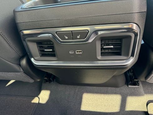 New 2026 Chevrolet Silverado 3500 High Country w/ High Country Premium Package AWD/4WD image 10