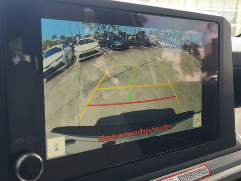 Certified 2025 Toyota 4Runner SR5 RWD image 27