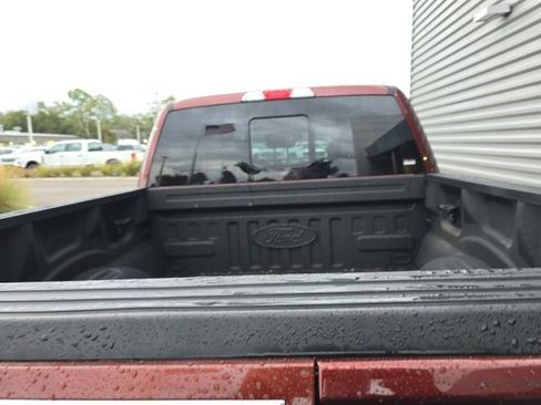 Used 2017 Ford F150 Lariat image 8