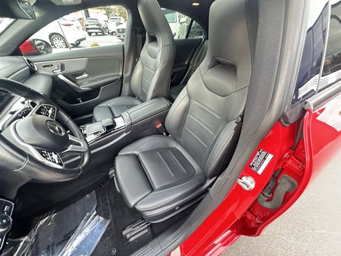 Used 2020 Mercedes-Benz CLA 250 4MATIC image 22