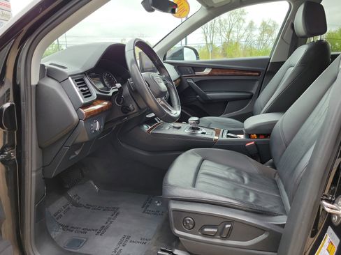 Used 2018 Audi Q5 2.0T Premium AWD/4WD image 7