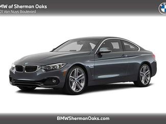 Used 2019 BMW 430i Coupe RWD video 1