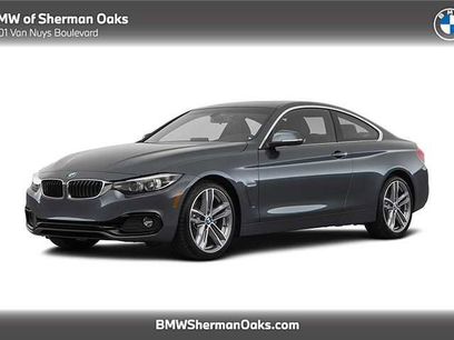 Used 2019 BMW 430i Coupe