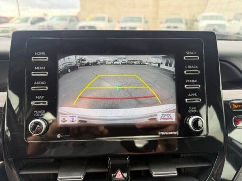 Used 2022 Toyota Camry LE FWD image 20