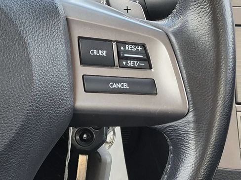 Used 2012 Subaru Legacy 2.5i Limited AWD/4WD image 26