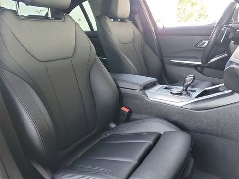 Used 2020 BMW 330i xDrive Sedan w/ Convenience Package image 24