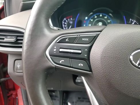 Used 2020 Hyundai Santa Fe Limited image 15