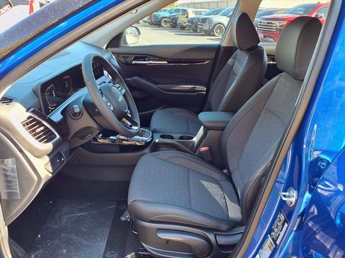 New 2026 Kia Seltos S image 5