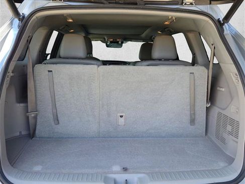 Used 2017 Toyota Highlander Limited Platinum FWD image 19