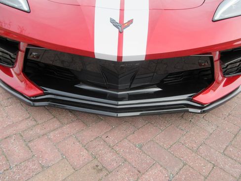 Used 2023 Chevrolet Corvette Stingray Preferred Conv w/ 2LT image 54