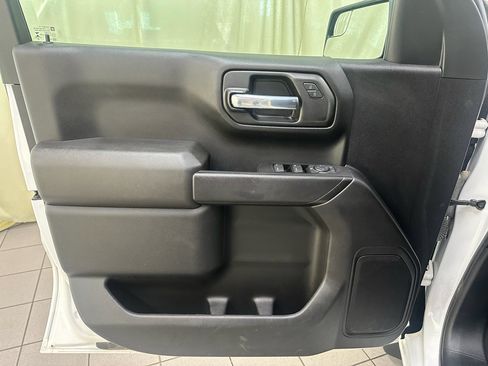 Certified 2022 Chevrolet Silverado 1500 W/T w/ WT Value Package image 37