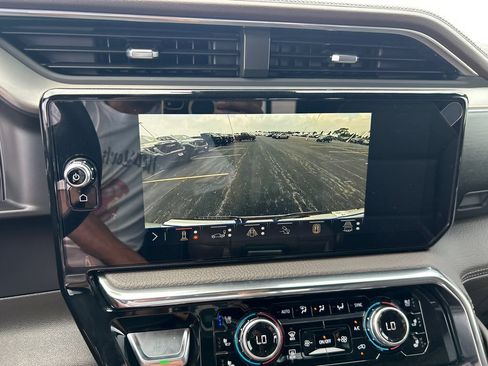 New 2026 GMC Sierra 1500 Denali AWD/4WD image 26