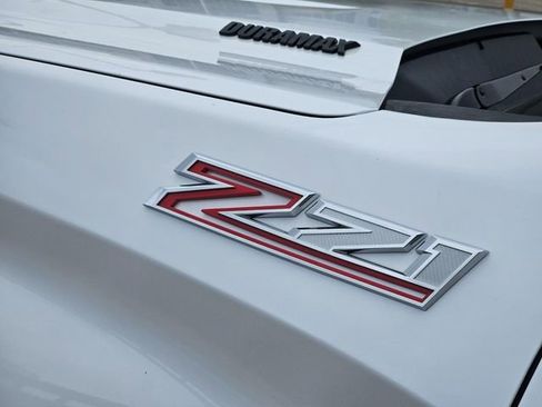 Used 2021 Chevrolet Silverado 1500 RST w/ Texas Edition Plus AWD/4WD image 8