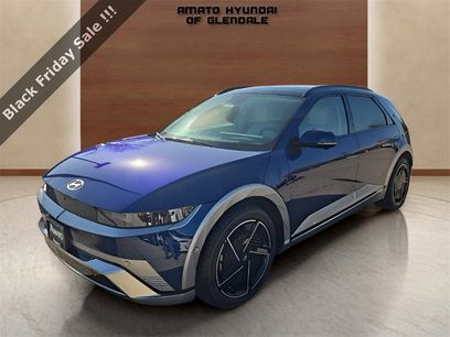 New 2026 Hyundai Ioniq 5 Limited