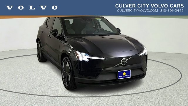 New 2026 Volvo EX30 Ultra w/ Protection Package AWD/4WD image 1