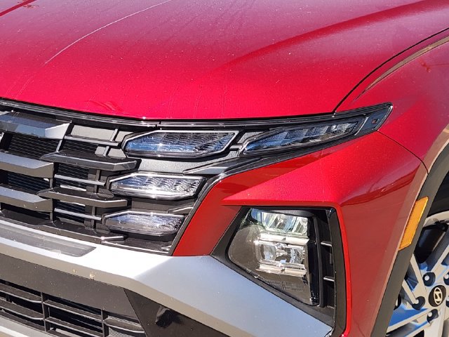 New 2026 Hyundai Tucson SE FWD image 10