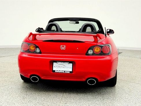 Used 2005 Honda S2000 image 6