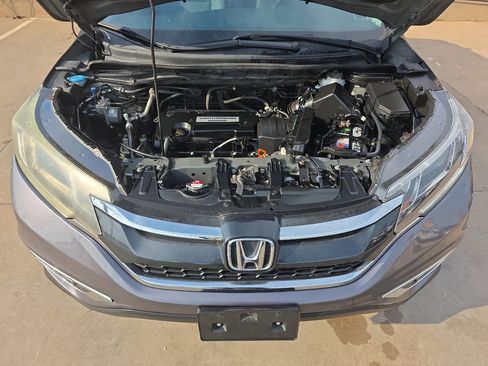 Used 2015 Honda CR-V EX-L image 26