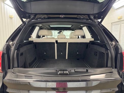 Used 2018 BMW X5 sDrive35i RWD image 27